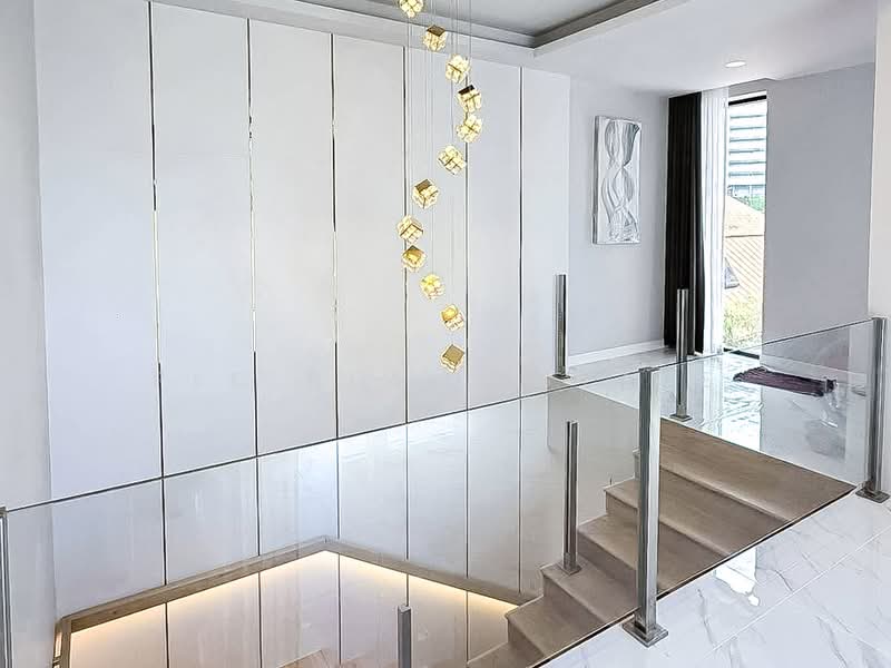 Luxury Pool Villa for Sale Near Jomtien Beach Pattaya, Chon Buri (Pattaya), Bang Lamung, Bang Lamung (Pattaya), Chon Buri (Pattaya), 5 Bedrooms, 300 sqm, Villa For Sale, by PLC real estate, 500411745 - DDproperty.com