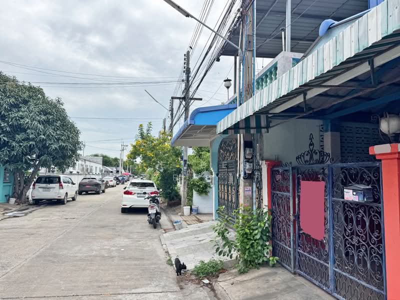 บูรพาซิตี้ บางวัว, ฉะเชิงเทรา, บางวัว, บางปะกง, ฉะเชิงเทรา, 100 ตร.ม., ทาวน์เฮ้าส์ ขาย, โดย The Best Property กีต้าร์, 500411747 - DDproperty.com