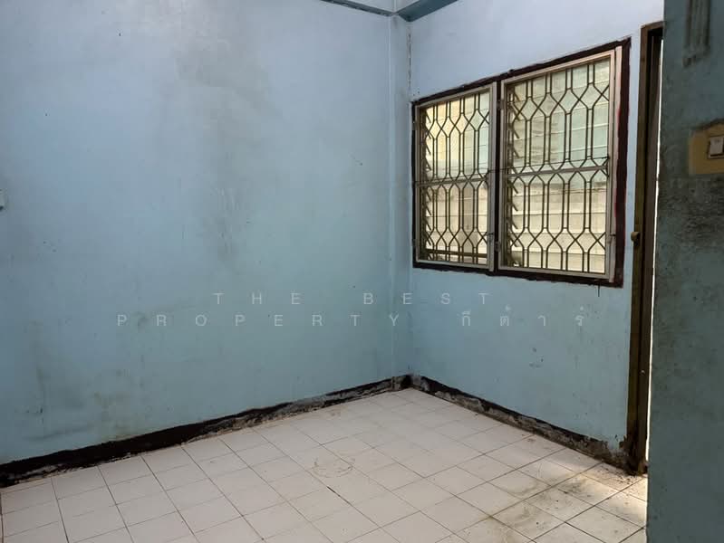 บูรพาซิตี้ บางวัว, Chachoengsao, Bang Wua, Bang Pakong, Chachoengsao, 2 Bedrooms, 100 sqm, Townhouse For Sale, by The Best Property กีต้าร์, 500411747 - DDproperty.com