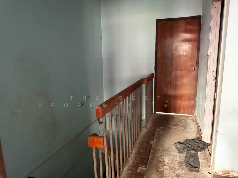 บูรพาซิตี้ บางวัว, Chachoengsao, Bang Wua, Bang Pakong, Chachoengsao, 2 Bedrooms, 100 sqm, Townhouse For Sale, by The Best Property กีต้าร์, 500411747 - DDproperty.com