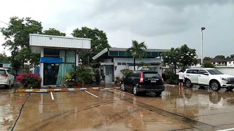 ขายที่ดินพร้อมกิจการปั๊มแก๊ส ปตท. ขนาด 1.5 ไร่ บนถนนสุวินทวงศ์ ทำเลทอง ฝั่งขาเข้ากรุงเทพฯ, Bangkok, Lam Phak Chi, Nong Chok, Bangkok, , 2,400 sqm, Land For Sale, by คุณชัย, 500411749 - DDproperty.com