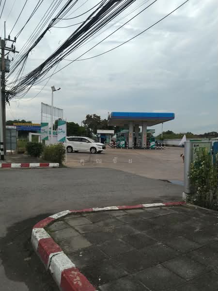ขายที่ดินพร้อมกิจการปั๊มแก๊ส ปตท. ขนาด 1.5 ไร่ บนถนนสุวินทวงศ์ ทำเลทอง ฝั่งขาเข้ากรุงเทพฯ, Bangkok, Lam Phak Chi, Nong Chok, Bangkok, , 2,400 sqm, Land For Sale, by คุณชัย, 500411749 - DDproperty.com