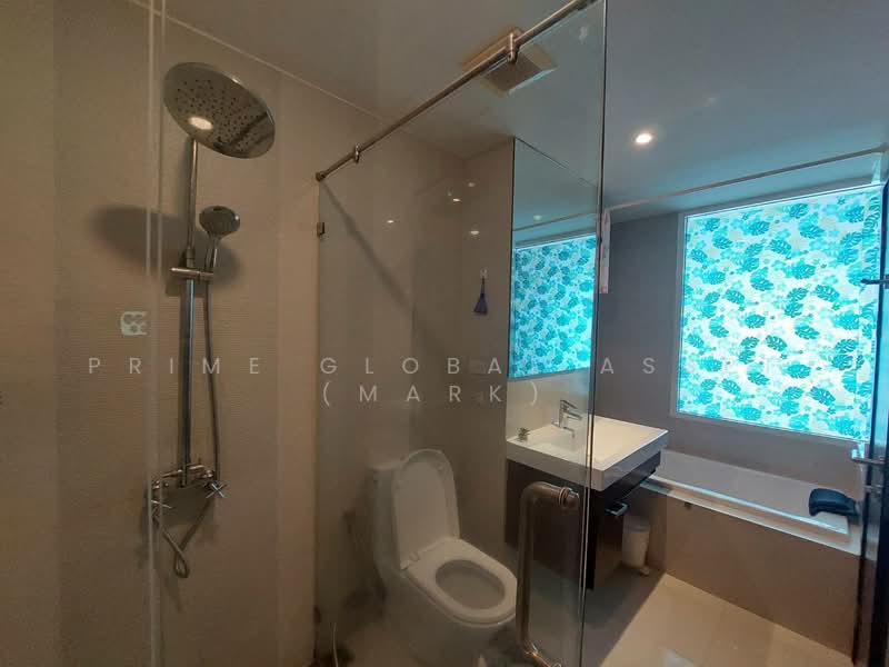The Title Rawai Phase 3 West Wing, Phuket, Rawai, Muang Phuket, Phuket, 2 Bedrooms, 50 sqm, Condo For Rent, by Prime Global Asset (Mark), 500411750 - DDproperty.com