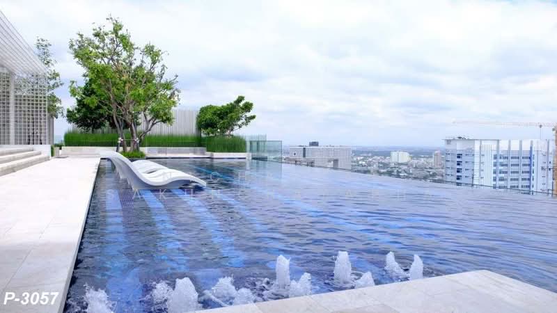 Life Ladprao : ไลฟ์ ลาดพร้าว, กรุงเทพ, 992 ถนนลาดพร้าว, จอมพล, จตุจักร, กรุงเทพ, 35 ตร.ม., คอนโด ให้เช่า, โดย Nichaphat Sakunchayapha, 500411751 - DDproperty.com