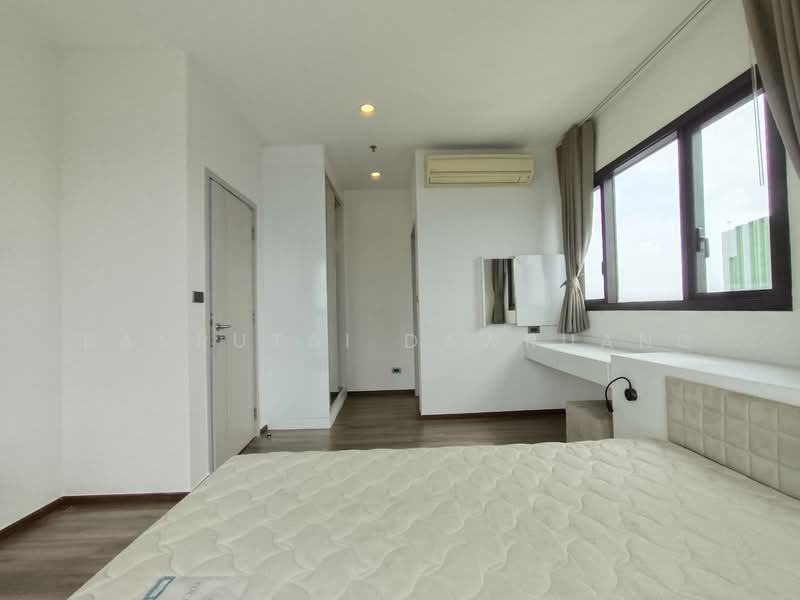 Wyne Sukhumvit, Bangkok, 1120 Sukhumvit Road, Phra Kanong, Khlong Toei, Bangkok, 1 Bedroom, 43 sqm, Condo For Sale, by Kanrutai Dawruang, 500411753 - DDproperty.com