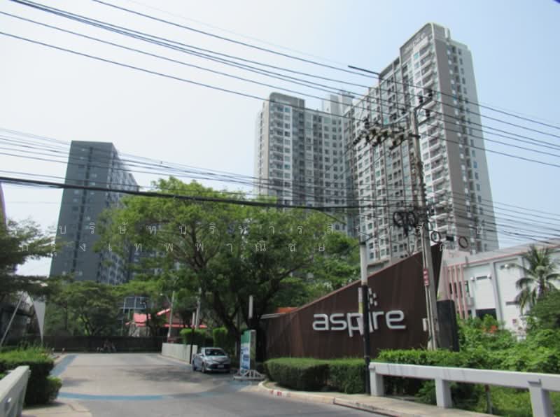 aspire สาทร - ตากสิน Timber Zone, กรุงเทพ, 55 ถนนราชพฤกษ์, บางค้อ, จอมทอง, กรุงเทพ, 27 ตร.ม., คอนโด ขาย, โดย บริษัทบริหารสินทรัพย์ กรุงเทพพาณิชย์ จำกัด มหาชน ., 500411754 - DDproperty.com