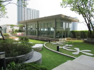 ขาย - aspire สาทร - ตากสิน Timber Zone, กรุงเทพ
