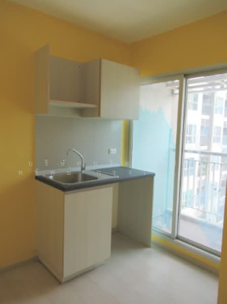 Aspire Sathorn - Taksin Timber Zone, Bangkok, 55 Ratchaphruek Road, Bangko, Chom Thong, Bangkok, 1 Bedroom, 27 sqm, Condo For Sale, by Bangkok Commercial Asset Management Com, 500411754 - DDproperty.com