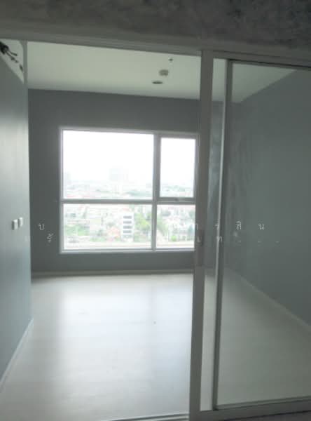 Aspire Sathorn - Taksin Timber Zone, Bangkok, 55 Ratchaphruek Road, Bangko, Chom Thong, Bangkok, 1 Bedroom, 27 sqm, Condo For Sale, by Bangkok Commercial Asset Management Com, 500411754 - DDproperty.com