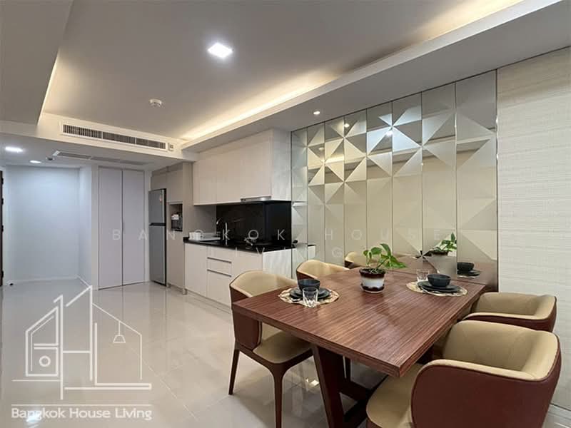 Kasturi Residence : คัสทุริ เรสซิเดนท์, กรุงเทพ, 246 ถนนทองหล่อ, คลองตันเหนือ, วัฒนา, กรุงเทพ, 60 ตร.ม., อพาร์ทเมนท์ ให้เช่า, โดย Bangkok House Living, 500411755 - DDproperty.com