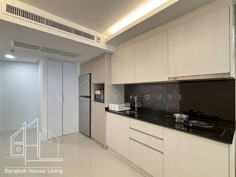 Kasturi Residence, Bangkok, 246 Thonglor Road, Khlong Tan Nua, Watthana, Bangkok, 1 Bedroom, 60 sqm, Apartment For Rent, by Bangkok House Living, 500411755 - DDproperty.com