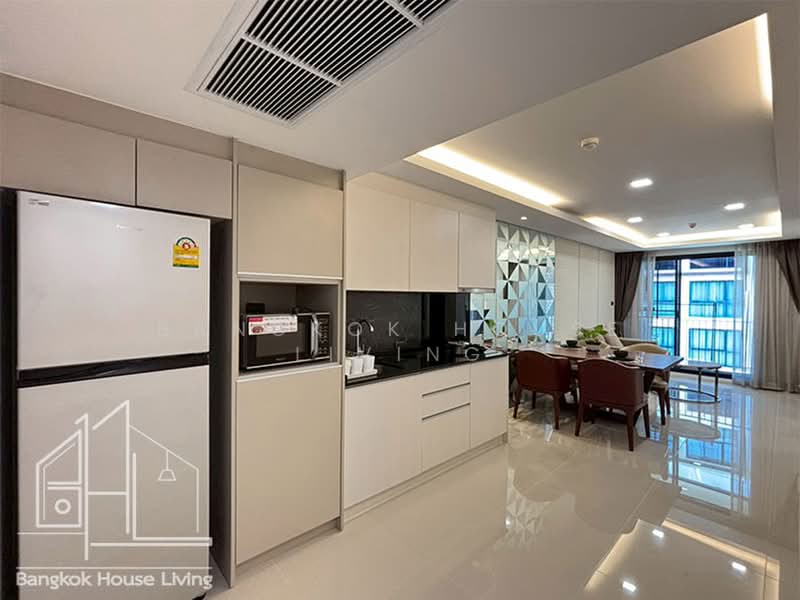 Kasturi Residence, Bangkok, 246 Thonglor Road, Khlong Tan Nua, Watthana, Bangkok, 1 Bedroom, 60 sqm, Apartment For Rent, by Bangkok House Living, 500411755 - DDproperty.com