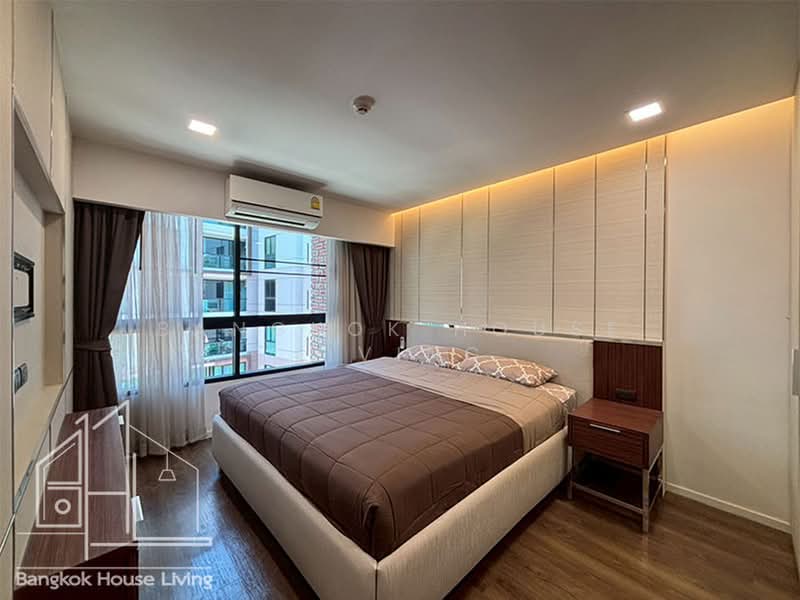 Kasturi Residence : คัสทุริ เรสซิเดนท์, กรุงเทพ, 246 ถนนทองหล่อ, คลองตันเหนือ, วัฒนา, กรุงเทพ, 60 ตร.ม., อพาร์ทเมนท์ ให้เช่า, โดย Bangkok House Living, 500411755 - DDproperty.com