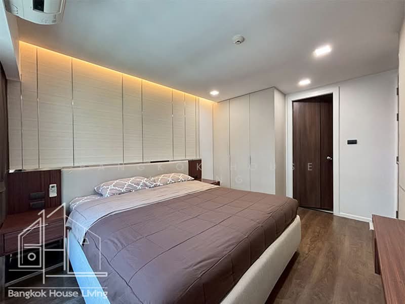 Kasturi Residence, Bangkok, 246 Thonglor Road, Khlong Tan Nua, Watthana, Bangkok, 1 Bedroom, 60 sqm, Apartment For Rent, by Bangkok House Living, 500411755 - DDproperty.com