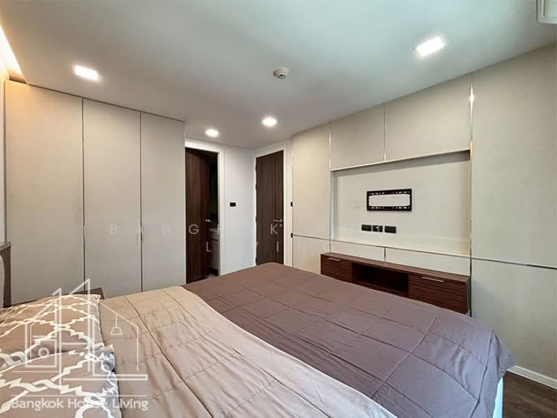 Kasturi Residence, Bangkok, 246 Thonglor Road, Khlong Tan Nua, Watthana, Bangkok, 1 Bedroom, 60 sqm, Apartment For Rent, by Bangkok House Living, 500411755 - DDproperty.com
