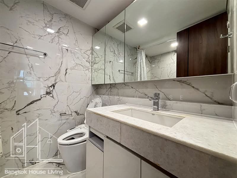 Kasturi Residence, Bangkok, 246 Thonglor Road, Khlong Tan Nua, Watthana, Bangkok, 1 Bedroom, 60 sqm, Apartment For Rent, by Bangkok House Living, 500411755 - DDproperty.com