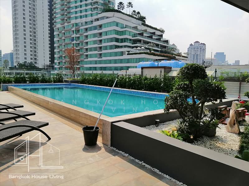 Kasturi Residence, Bangkok, 246 Thonglor Road, Khlong Tan Nua, Watthana, Bangkok, 1 Bedroom, 60 sqm, Apartment For Rent, by Bangkok House Living, 500411755 - DDproperty.com
