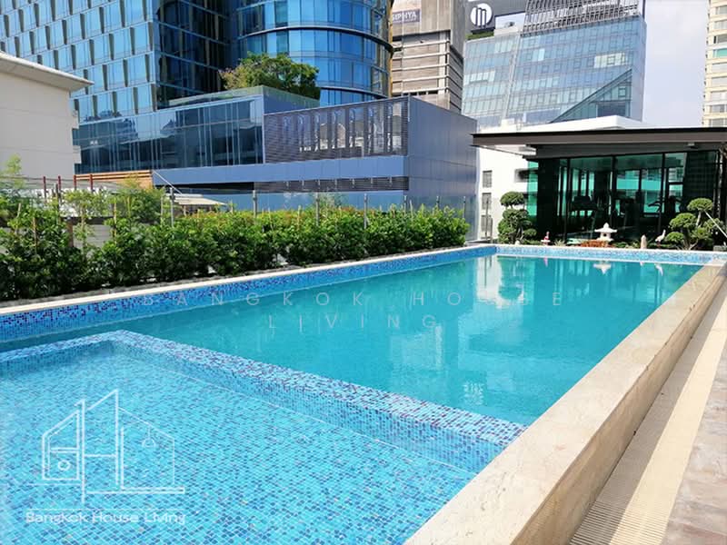 Kasturi Residence, Bangkok, 246 Thonglor Road, Khlong Tan Nua, Watthana, Bangkok, 1 Bedroom, 60 sqm, Apartment For Rent, by Bangkok House Living, 500411755 - DDproperty.com