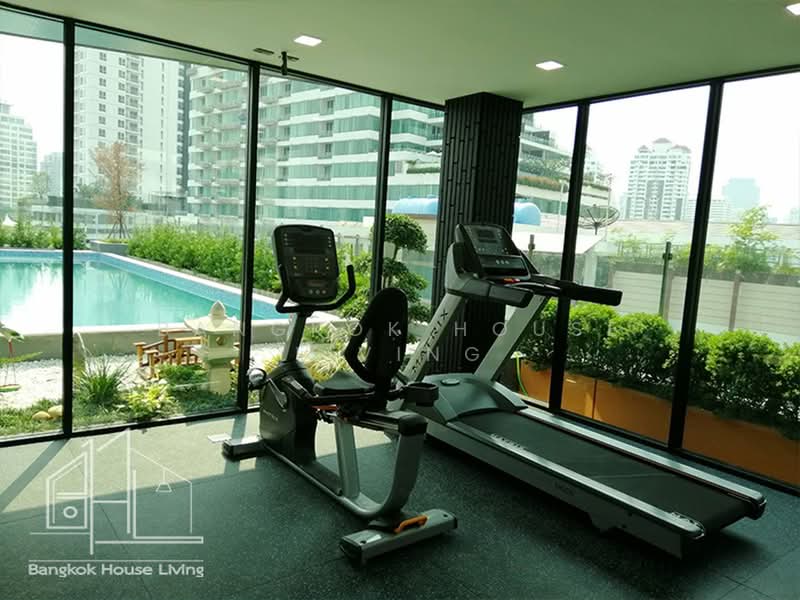 Kasturi Residence, Bangkok, 246 Thonglor Road, Khlong Tan Nua, Watthana, Bangkok, 1 Bedroom, 60 sqm, Apartment For Rent, by Bangkok House Living, 500411755 - DDproperty.com