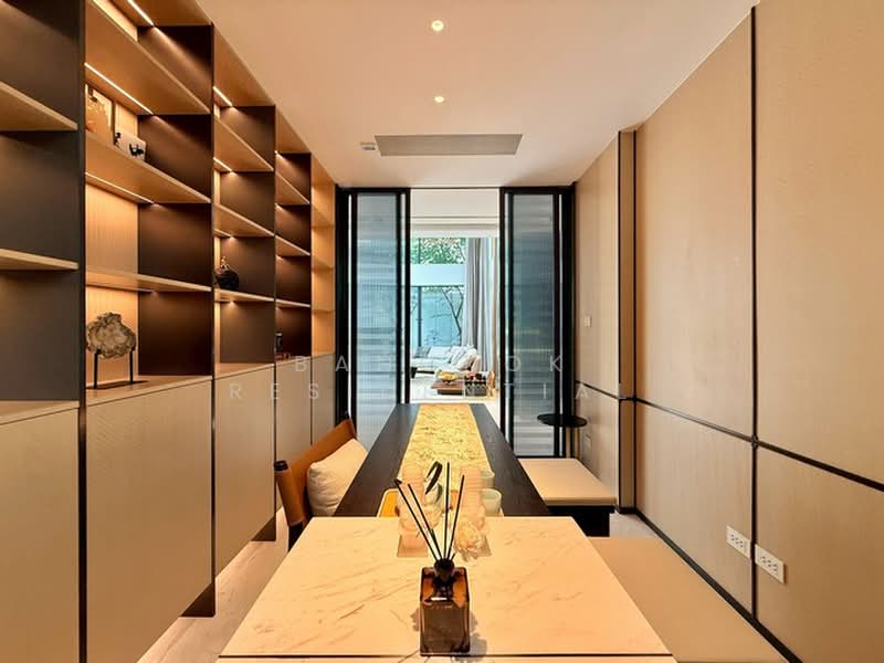 Culture 188, Bangkok, Bang Kapi, Huai Khwang, Bangkok, 6 Bedrooms, 729 sqm, Single Detached House For Rent, by Bangkok Residential, 500411758 - DDproperty.com