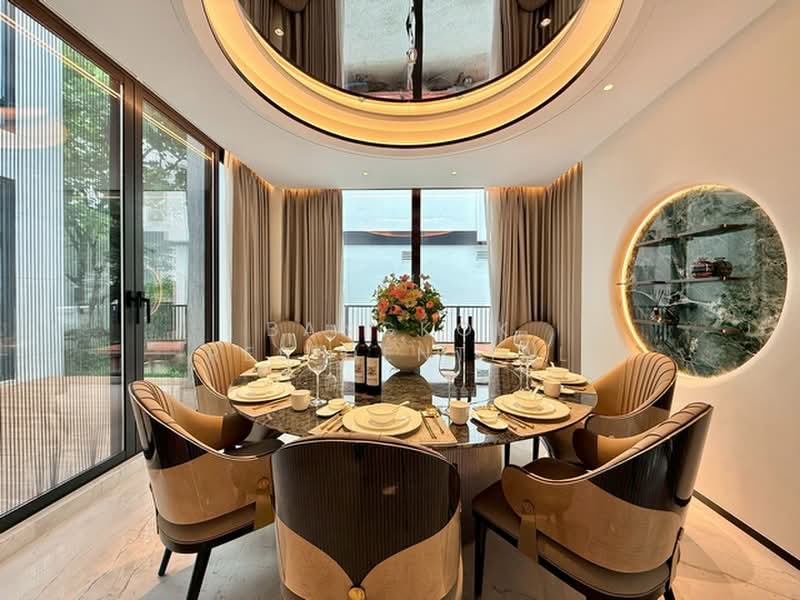 Culture 188, Bangkok, Bang Kapi, Huai Khwang, Bangkok, 6 Bedrooms, 729 sqm, Single Detached House For Rent, by Bangkok Residential, 500411758 - DDproperty.com