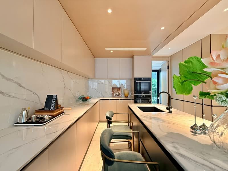 Culture 188, Bangkok, Bang Kapi, Huai Khwang, Bangkok, 6 Bedrooms, 729 sqm, Single Detached House For Rent, by Bangkok Residential, 500411758 - DDproperty.com
