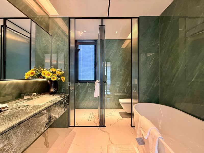 Culture 188, Bangkok, Bang Kapi, Huai Khwang, Bangkok, 6 Bedrooms, 729 sqm, Single Detached House For Rent, by Bangkok Residential, 500411758 - DDproperty.com
