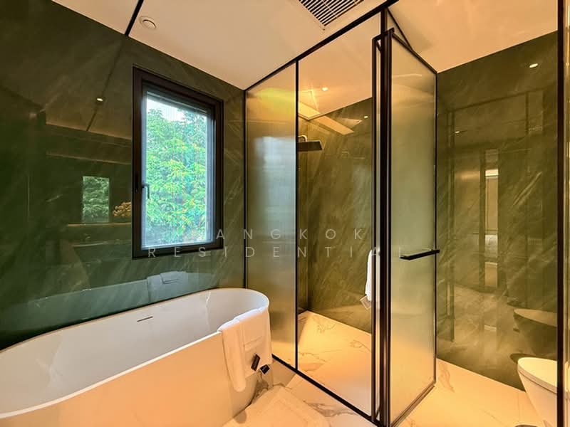 Culture 188, Bangkok, Bang Kapi, Huai Khwang, Bangkok, 6 Bedrooms, 729 sqm, Single Detached House For Rent, by Bangkok Residential, 500411758 - DDproperty.com
