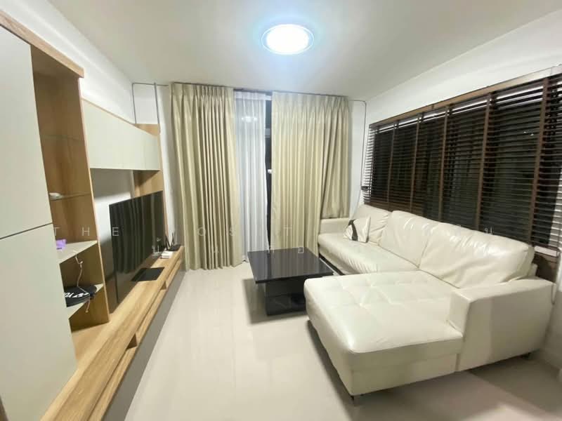 Vararom Premium Kaewnawarat, Chiang Mai, San Pu Loei, Doi Saket, Chiang Mai, 4 Bedrooms, 150 sqm, Single Detached House For Rent, by The Positive ที่ดิน บ้าน คอนโด, 500411759 - DDproperty.com