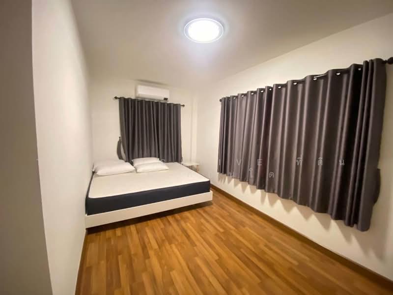 Vararom Premium Kaewnawarat, Chiang Mai, San Pu Loei, Doi Saket, Chiang Mai, 4 Bedrooms, 150 sqm, Single Detached House For Rent, by The Positive ที่ดิน บ้าน คอนโด, 500411759 - DDproperty.com