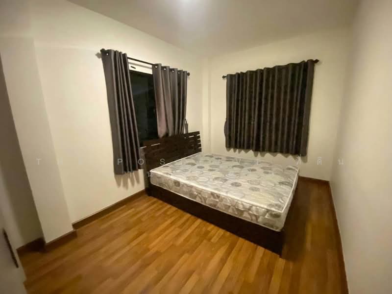 Vararom Premium Kaewnawarat, Chiang Mai, San Pu Loei, Doi Saket, Chiang Mai, 4 Bedrooms, 150 sqm, Single Detached House For Rent, by The Positive ที่ดิน บ้าน คอนโด, 500411759 - DDproperty.com