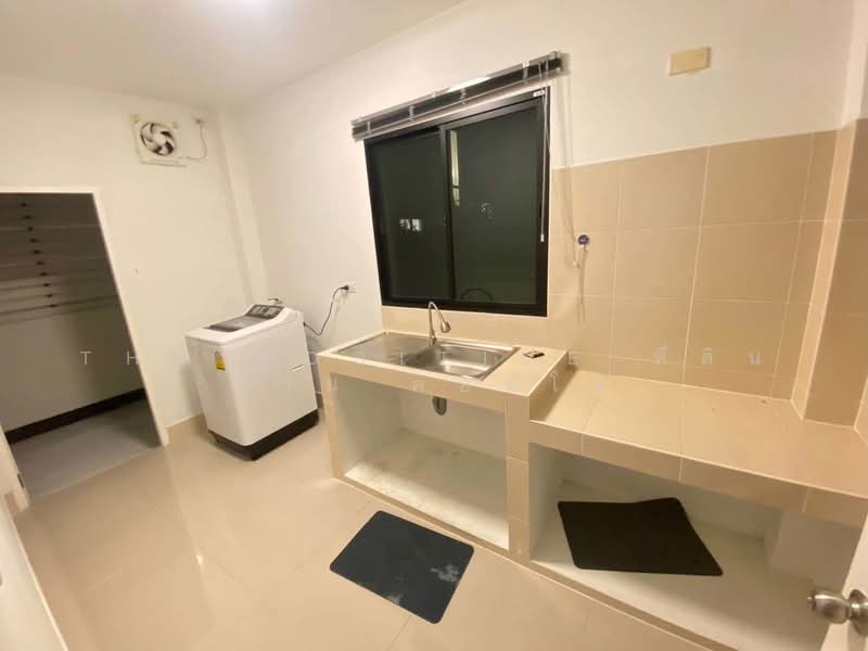 Vararom Premium Kaewnawarat, Chiang Mai, San Pu Loei, Doi Saket, Chiang Mai, 4 Bedrooms, 150 sqm, Single Detached House For Rent, by The Positive ที่ดิน บ้าน คอนโด, 500411759 - DDproperty.com