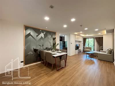 For Rent - Kasturi Residence, Bangkok