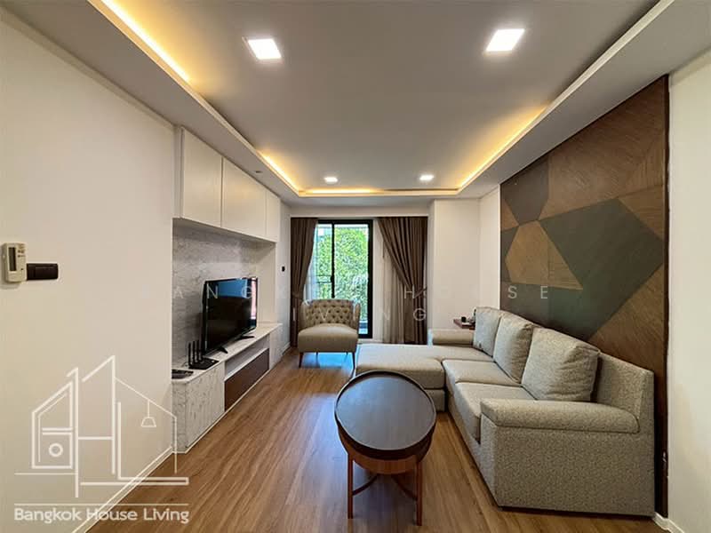Kasturi Residence, Bangkok, 246 Thonglor Road, Khlong Tan Nua, Watthana, Bangkok, 2 Bedrooms, 120 sqm, Condo For Rent, by Bangkok House Living, 500411760 - DDproperty.com