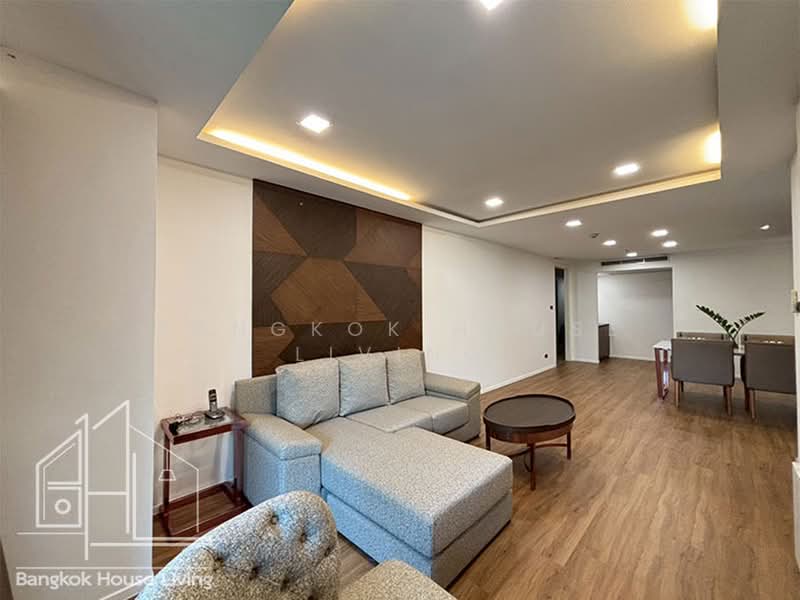 Kasturi Residence, Bangkok, 246 Thonglor Road, Khlong Tan Nua, Watthana, Bangkok, 2 Bedrooms, 120 sqm, Condo For Rent, by Bangkok House Living, 500411760 - DDproperty.com
