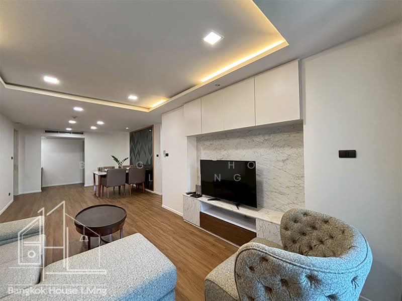 Kasturi Residence : คัสทุริ เรสซิเดนท์, กรุงเทพ, 246 ถนนทองหล่อ, คลองตันเหนือ, วัฒนา, กรุงเทพ, 120 ตร.ม., คอนโด ให้เช่า, โดย Bangkok House Living, 500411760 - DDproperty.com