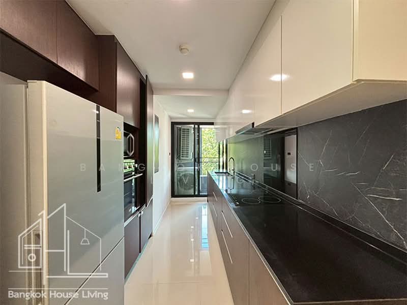 Kasturi Residence, Bangkok, 246 Thonglor Road, Khlong Tan Nua, Watthana, Bangkok, 2 Bedrooms, 120 sqm, Condo For Rent, by Bangkok House Living, 500411760 - DDproperty.com