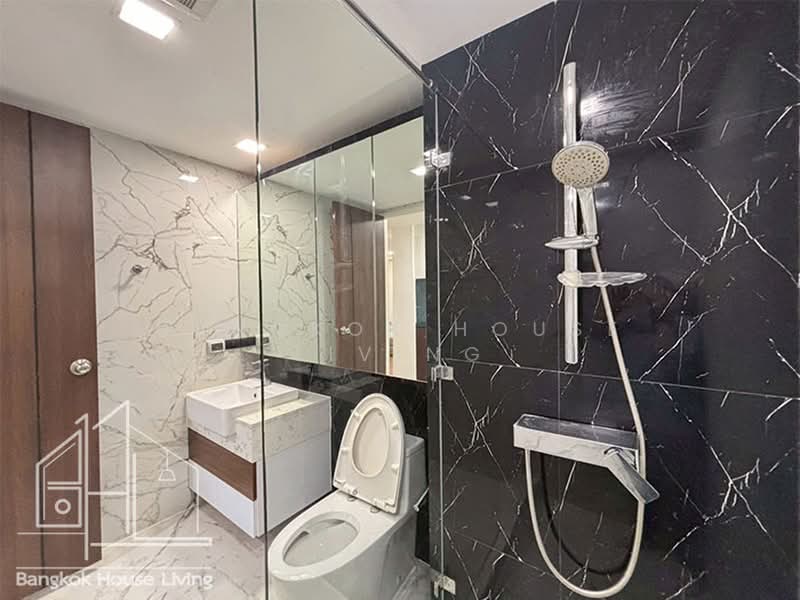 Kasturi Residence, Bangkok, 246 Thonglor Road, Khlong Tan Nua, Watthana, Bangkok, 2 Bedrooms, 120 sqm, Condo For Rent, by Bangkok House Living, 500411760 - DDproperty.com