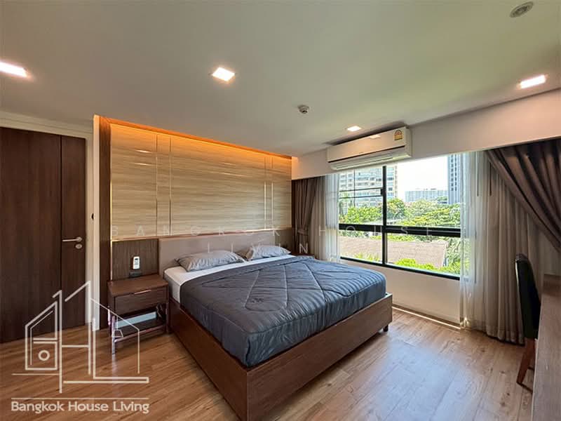 Kasturi Residence, Bangkok, 246 Thonglor Road, Khlong Tan Nua, Watthana, Bangkok, 2 Bedrooms, 120 sqm, Condo For Rent, by Bangkok House Living, 500411760 - DDproperty.com
