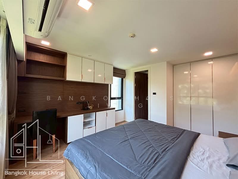 Kasturi Residence : คัสทุริ เรสซิเดนท์, กรุงเทพ, 246 ถนนทองหล่อ, คลองตันเหนือ, วัฒนา, กรุงเทพ, 120 ตร.ม., คอนโด ให้เช่า, โดย Bangkok House Living, 500411760 - DDproperty.com