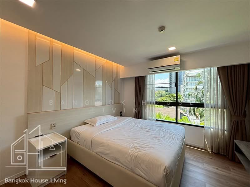 Kasturi Residence, Bangkok, 246 Thonglor Road, Khlong Tan Nua, Watthana, Bangkok, 2 Bedrooms, 120 sqm, Condo For Rent, by Bangkok House Living, 500411760 - DDproperty.com