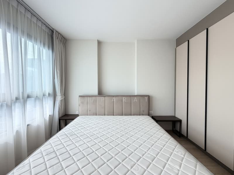 IDEO Rama 9-Asoke, Bangkok, Rama 9 Road, Huai Khwang, Bangkok, 1 Bedroom, 32 sqm, Condo For Rent, by Suparat, 500411763 - DDproperty.com