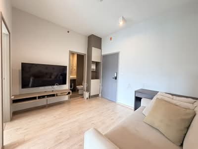 For Rent - IDEO Rama 9-Asoke, Bangkok