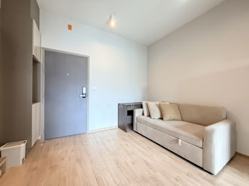 IDEO Rama 9-Asoke, Bangkok, Rama 9 Road, Huai Khwang, Bangkok, 1 Bedroom, 32 sqm, Condo For Rent, by Suparat, 500411763 - DDproperty.com