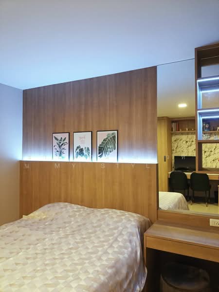 My Style Hua Hin 102, Prachuap Khiri Khan, Soi Hua Hin 102, Nong Kae, Hua Hin, Prachuap Khiri Khan, 1 Bedroom, 26 sqm, Condo For Sale, by คุณแนน, 500411764 - DDproperty.com