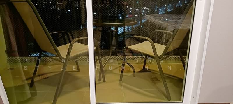 My Style Hua Hin 102, Prachuap Khiri Khan, Soi Hua Hin 102, Nong Kae, Hua Hin, Prachuap Khiri Khan, 1 Bedroom, 26 sqm, Condo For Sale, by คุณแนน, 500411764 - DDproperty.com