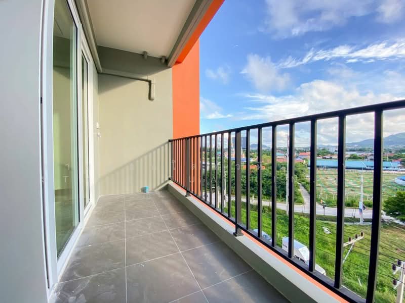 My Style Hua Hin 102, Prachuap Khiri Khan, Soi Hua Hin 102, Nong Kae, Hua Hin, Prachuap Khiri Khan, 1 Bedroom, 26 sqm, Condo For Sale, by คุณแนน, 500411764 - DDproperty.com