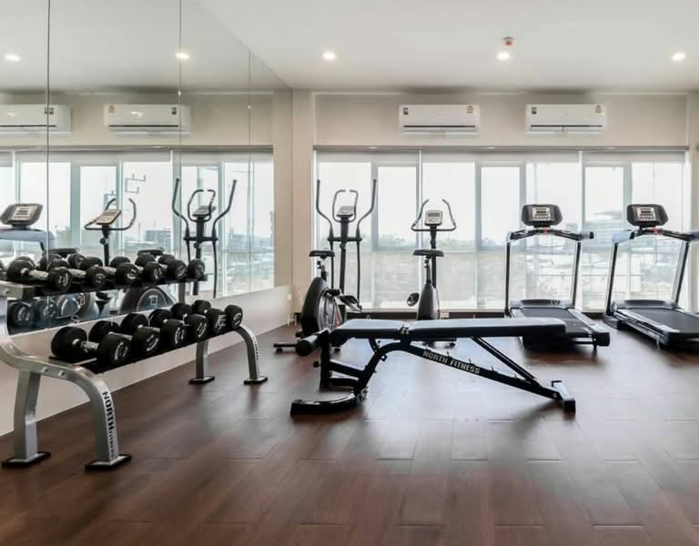 My Style Hua Hin 102 : มายสไตล์ หัวหิน 102, ประจวบคีรีขันธ์, ซอย หัวหิน 102, หนองแก, หัวหิน, ประจวบคีรีขันธ์, 26 ตร.ม., คอนโด ขาย, โดย คุณแนน, 500411764 - DDproperty.com