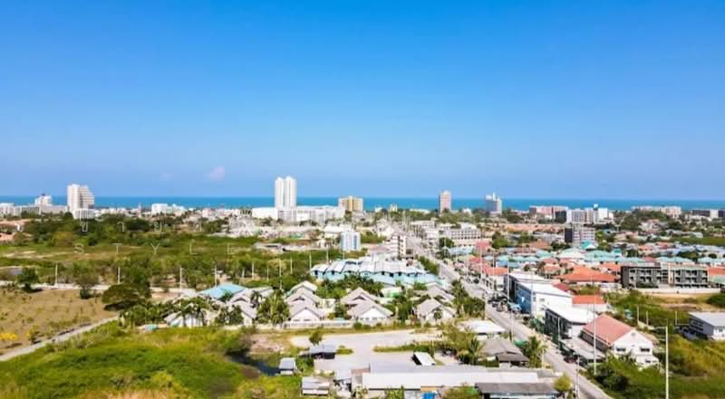 My Style Hua Hin 102, Prachuap Khiri Khan, Soi Hua Hin 102, Nong Kae, Hua Hin, Prachuap Khiri Khan, 1 Bedroom, 26 sqm, Condo For Sale, by คุณแนน, 500411764 - DDproperty.com