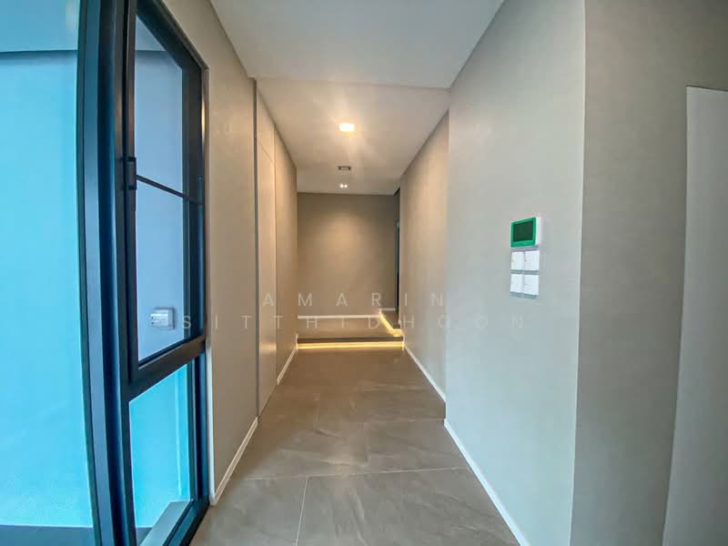 VIVE Krungthep Kreetha, Bangkok, Krungthep Kreetha Road, Saphan Sung, Bangkok, 4 Bedrooms, 421 sqm, Single Detached House For Rent, by Amarin Sitthidhoon, 500411765 - DDproperty.com